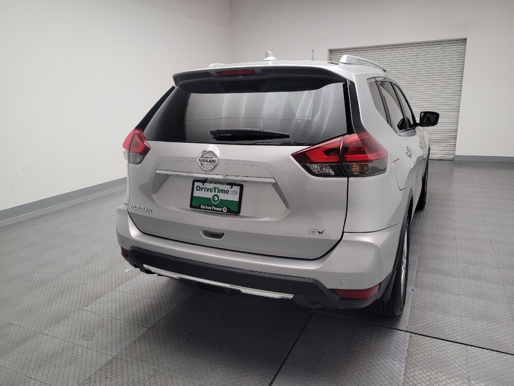 2019 Nissan Rogue in Mesa, AZ 85210 - 18053440 7