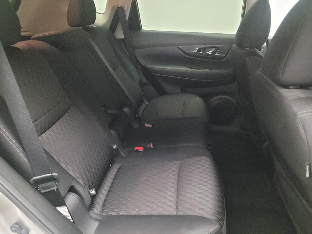 2019 Nissan Rogue in Mesa, AZ 85210 - 18053440 19