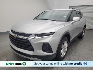 2019 Chevrolet Blazer in Houston, TX 77074
