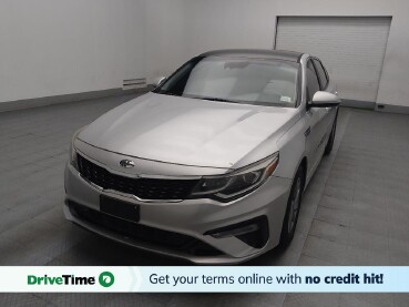 2019 Kia Optima in Marietta, GA 30062