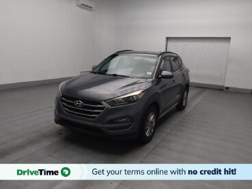 2018 Hyundai Tucson in Stone Mountain, GA 30083