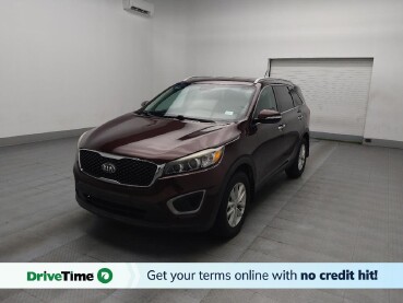 2017 Kia Sorento in Knoxville, TN 37923