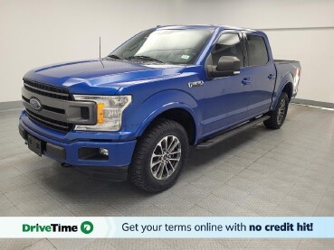 2018 Ford F150 in Antioch, TN 37013