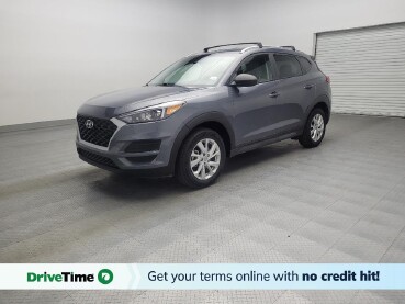 2019 Hyundai Tucson in Oklahoma City, OK 73139