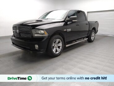 2013 RAM 1500 in Plano, TX 75074