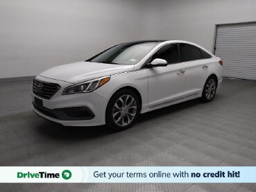 2015 Hyundai Sonata in Oklahoma City, OK 73139
