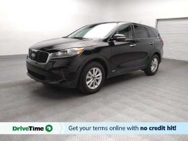 2019 Kia Sorento in Oklahoma City, OK 73139