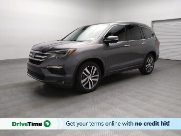 2016 Honda Pilot in Fort Worth, TX 76116