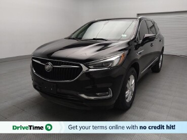 2020 Buick Enclave in Oklahoma City, OK 73139