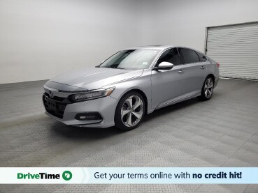 2018 Honda Accord in Fort Worth, TX 76116