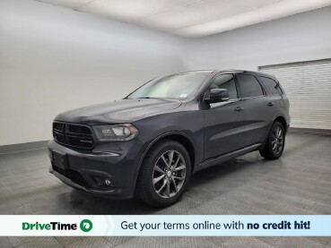 2018 Dodge Durango in Chandler, AZ 85225