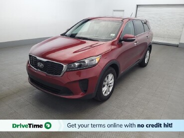 2019 Kia Sorento in Henrico, VA 23223