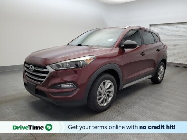 2017 Hyundai Tucson in Albuquerque, NM 87113