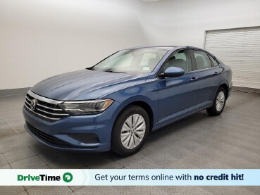 2019 Volkswagen Jetta in Albuquerque, NM 87123