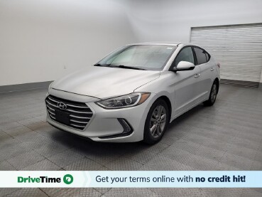 2017 Hyundai Elantra in Albuquerque, NM 87123
