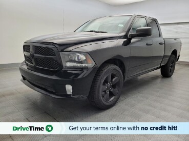 2015 RAM 1500 in Mesa, AZ 85210