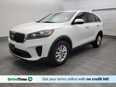 2019 Kia Sorento in Albuquerque, NM 87123