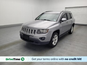 2016 Jeep Compass in Ocala, FL 34471