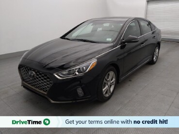 2019 Hyundai Sonata in Bradenton, FL 34207