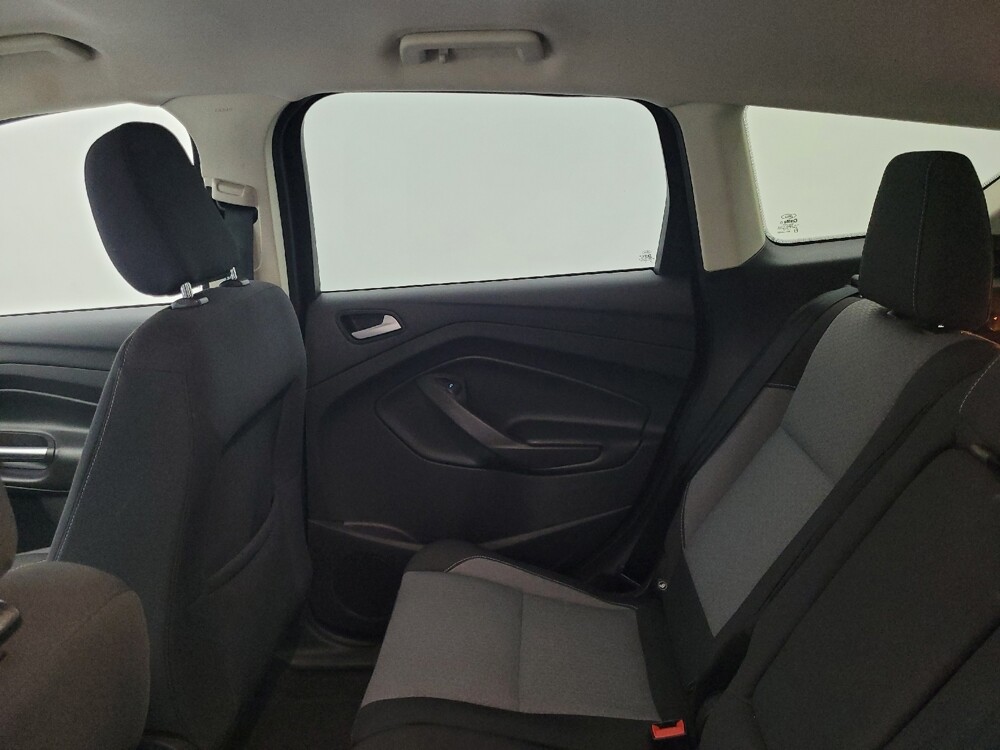 2018 Ford Escape in Fort Myers, FL 33907 - 18053511 18