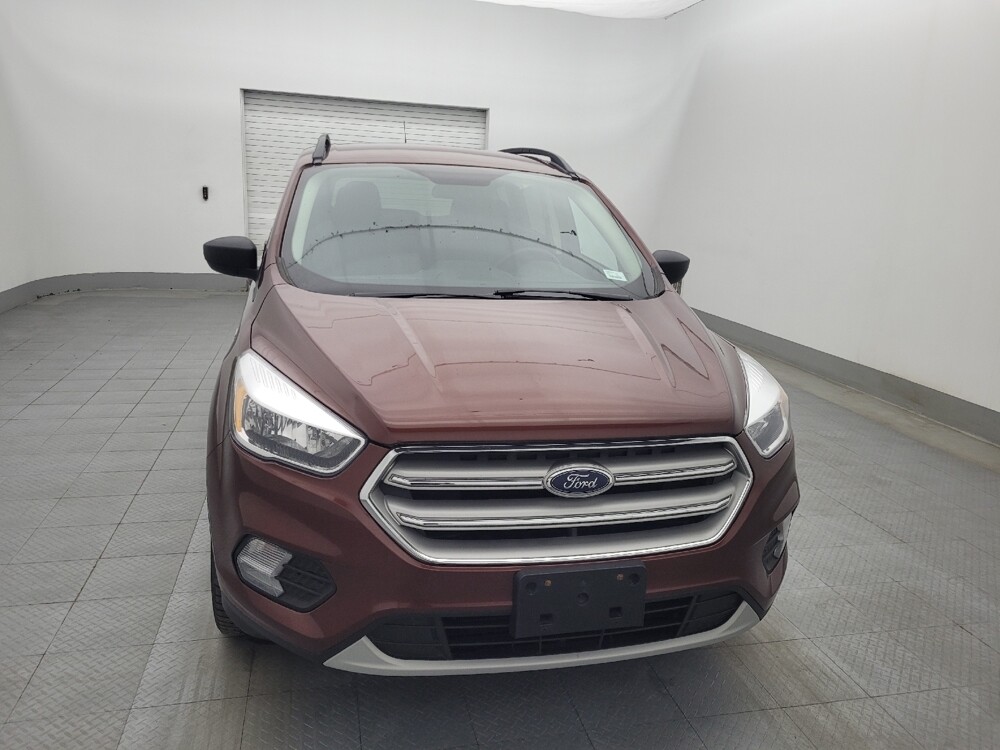 2018 Ford Escape in Fort Myers, FL 33907 - 18053511 14