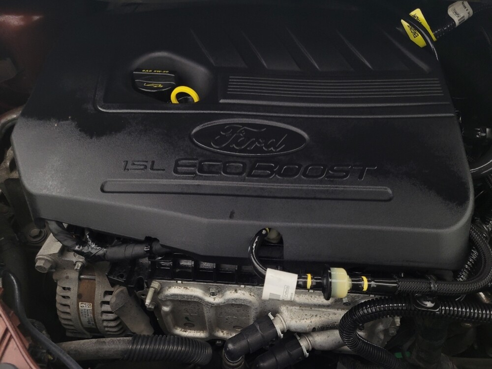 2018 Ford Escape in Fort Myers, FL 33907 - 18053511 30