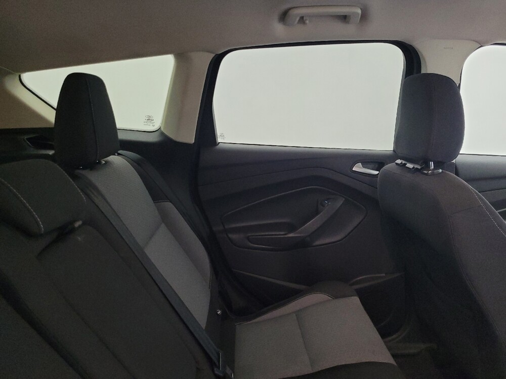 2018 Ford Escape in Fort Myers, FL 33907 - 18053511 19