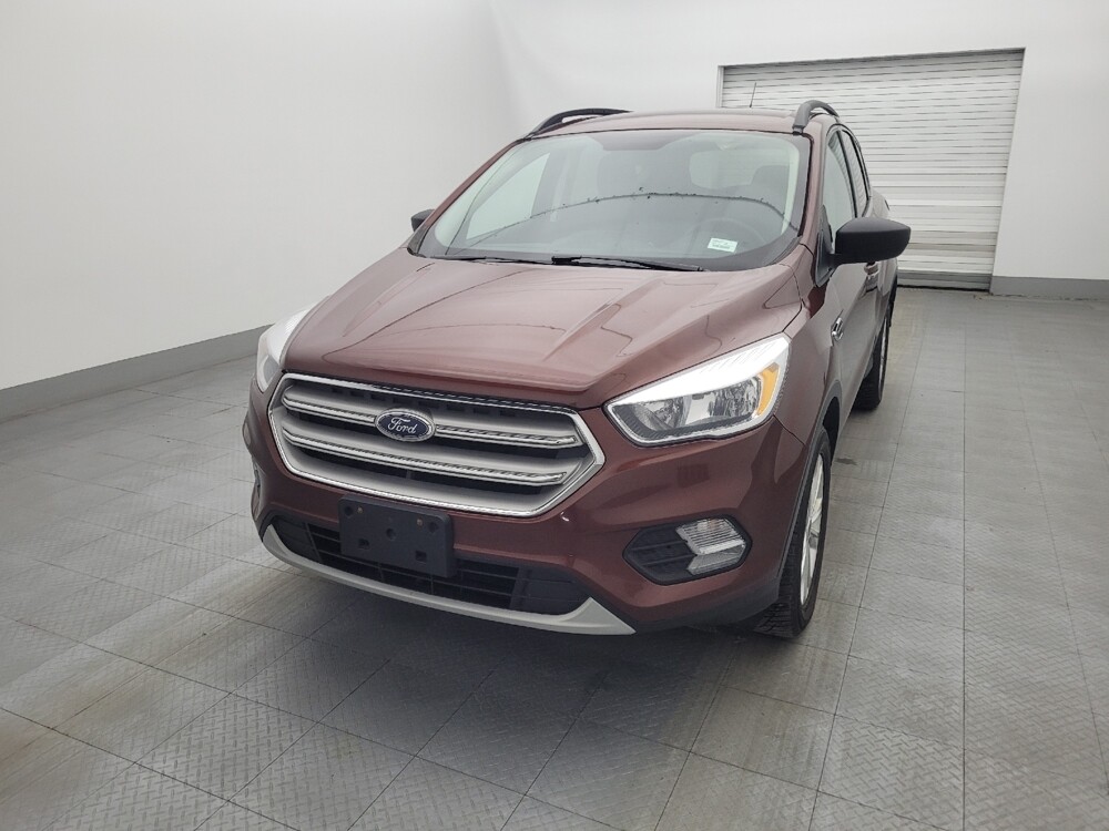 2018 Ford Escape in Fort Myers, FL 33907 - 18053511 15