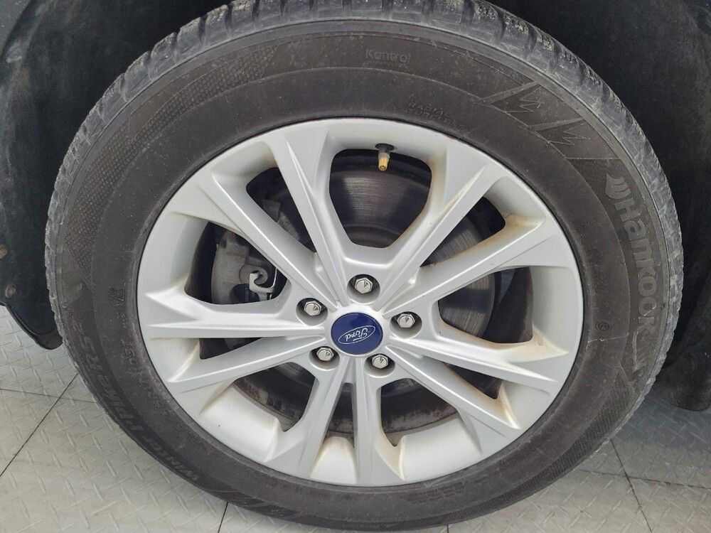 2018 Ford Escape in Fort Myers, FL 33907 - 18053511 31