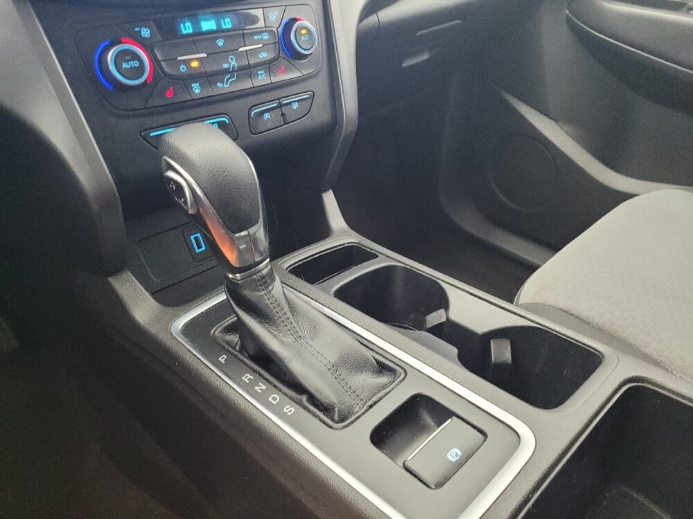 2018 Ford Escape in Fort Myers, FL 33907 - 18053511 26