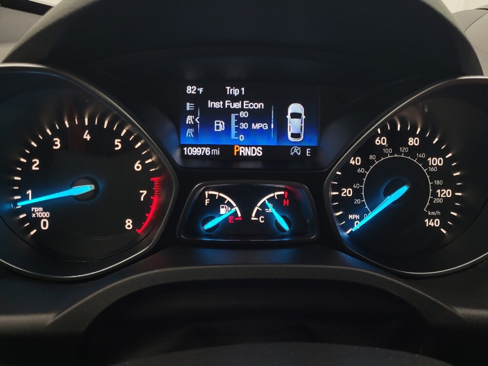 2018 Ford Escape in Fort Myers, FL 33907 - 18053511 23