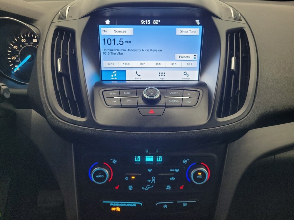 2018 Ford Escape in Fort Myers, FL 33907 - 18053511 25