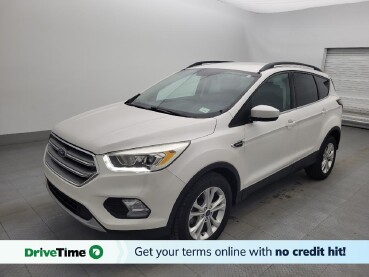 2017 Ford Escape in Bradenton, FL 34207