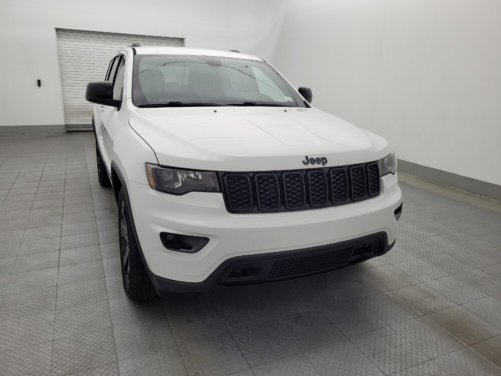 2019 Jeep Grand Cherokee in Bradenton, FL 34207 - 18053513 14
