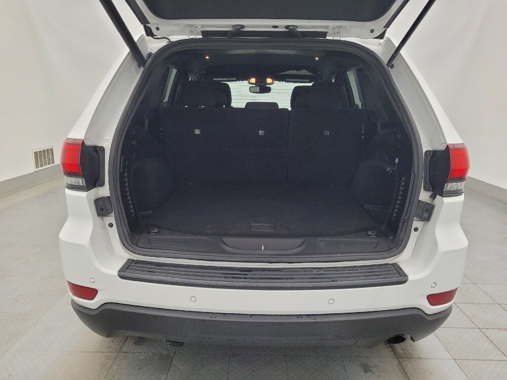 2019 Jeep Grand Cherokee in Bradenton, FL 34207 - 18053513 29