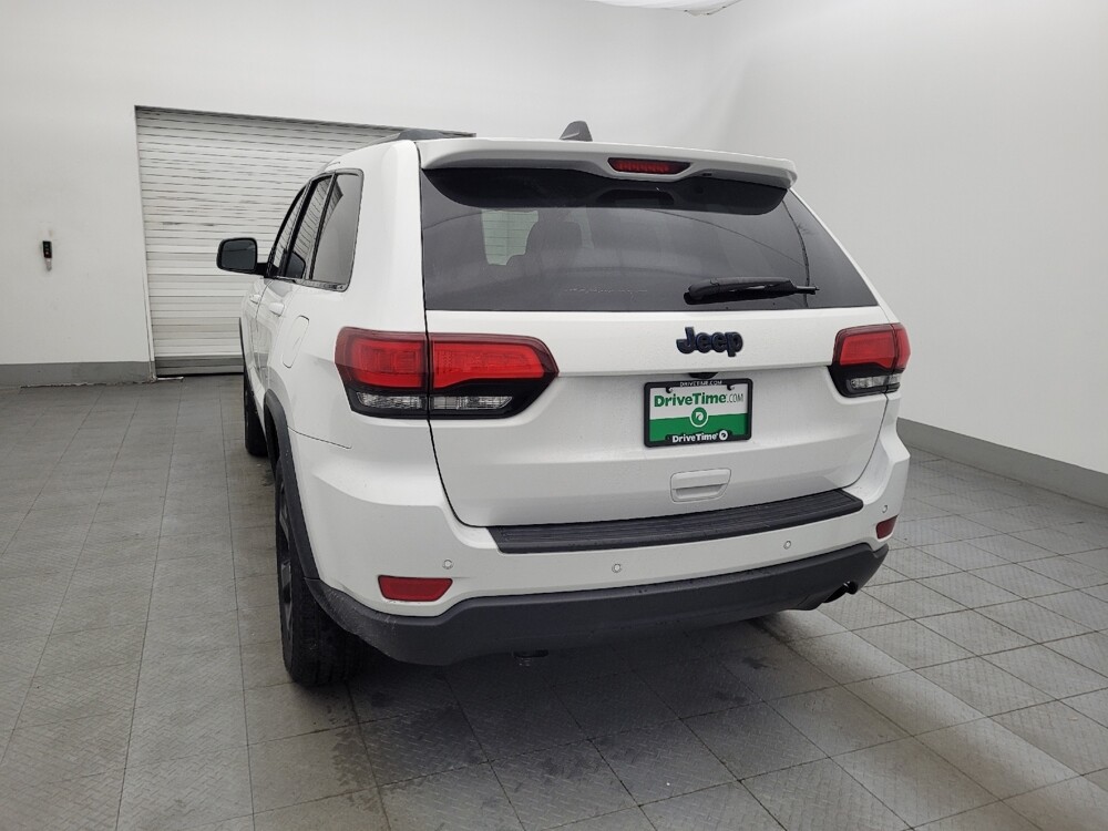2019 Jeep Grand Cherokee in Bradenton, FL 34207 - 18053513 6
