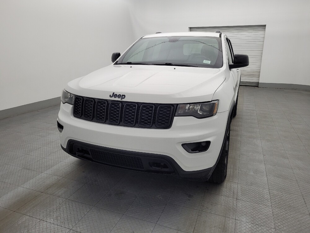 2019 Jeep Grand Cherokee in Bradenton, FL 34207 - 18053513 15