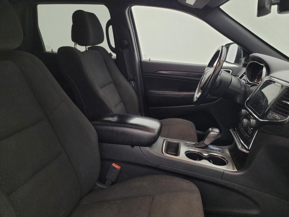 2019 Jeep Grand Cherokee in Bradenton, FL 34207 - 18053513 21