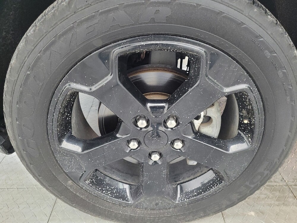 2019 Jeep Grand Cherokee in Bradenton, FL 34207 - 18053513 31