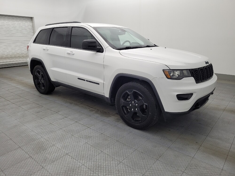 2019 Jeep Grand Cherokee in Bradenton, FL 34207 - 18053513 11