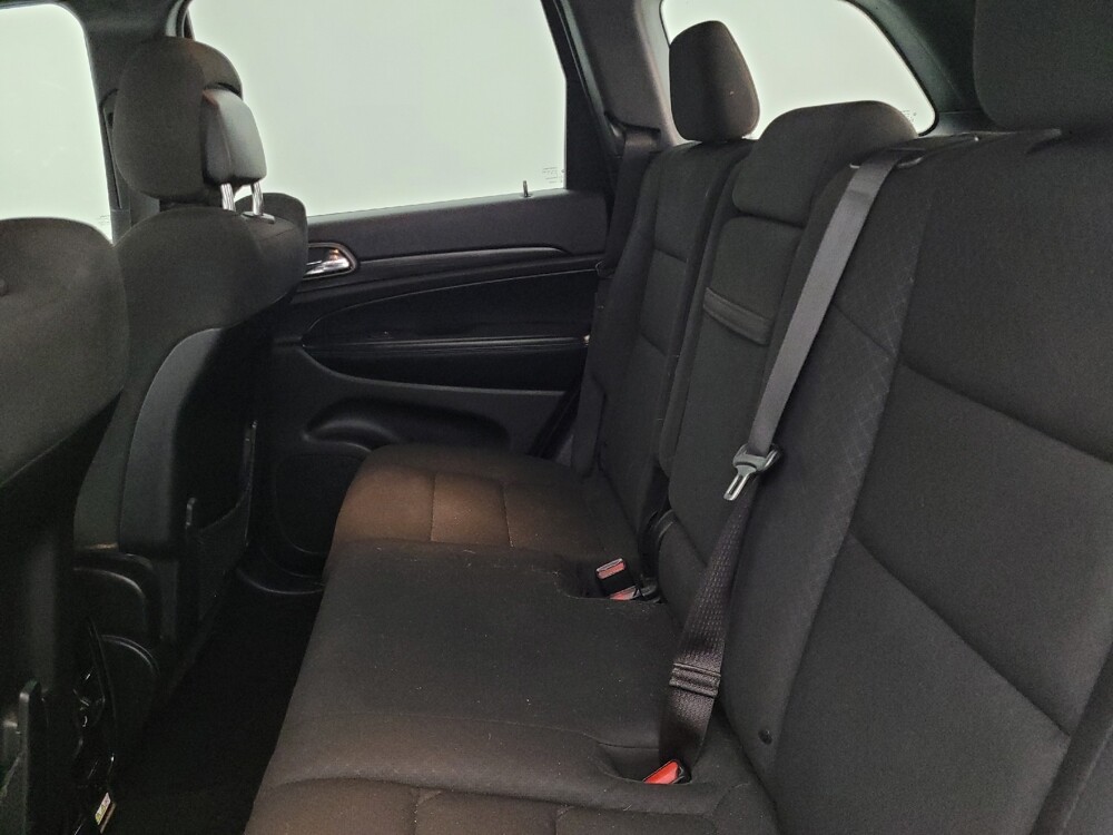 2019 Jeep Grand Cherokee in Bradenton, FL 34207 - 18053513 18