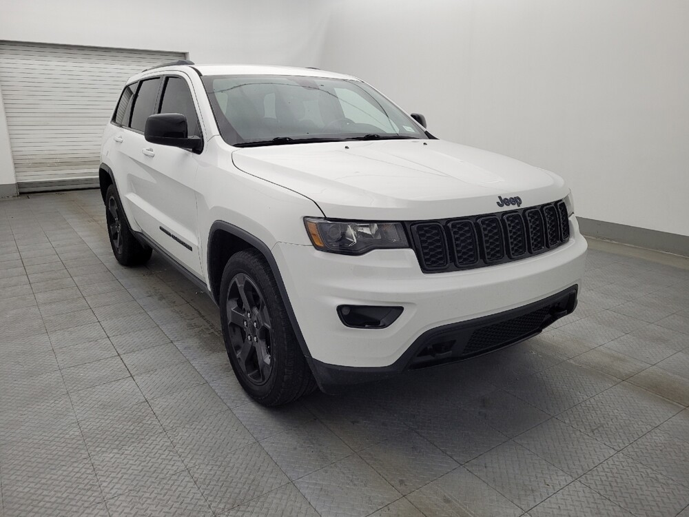 2019 Jeep Grand Cherokee in Bradenton, FL 34207 - 18053513 13