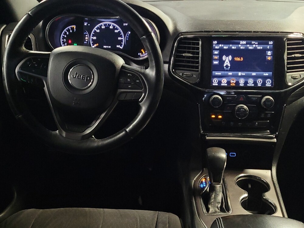 2019 Jeep Grand Cherokee in Bradenton, FL 34207 - 18053513 22