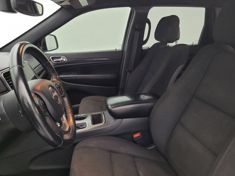 2019 Jeep Grand Cherokee in Bradenton, FL 34207 - 18053513 17