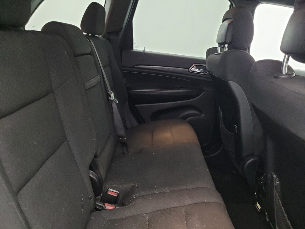 2019 Jeep Grand Cherokee in Bradenton, FL 34207 - 18053513 19