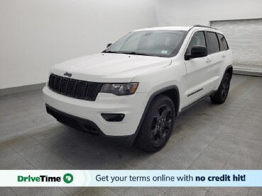 2019 Jeep Grand Cherokee in Bradenton, FL 34207