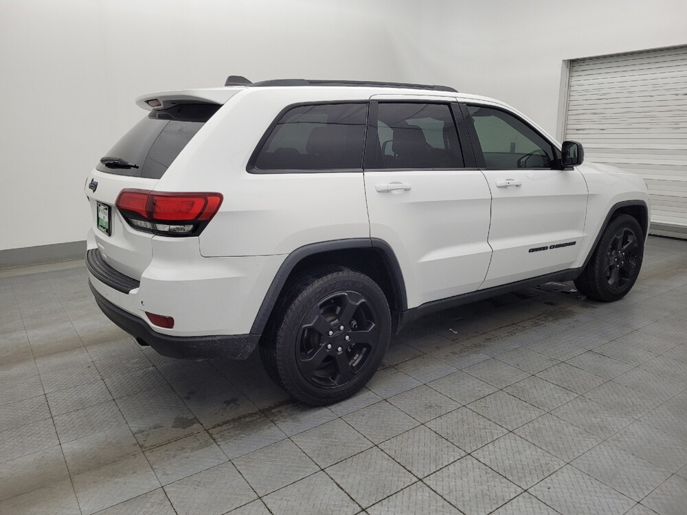 2019 Jeep Grand Cherokee in Bradenton, FL 34207 - 18053513 10