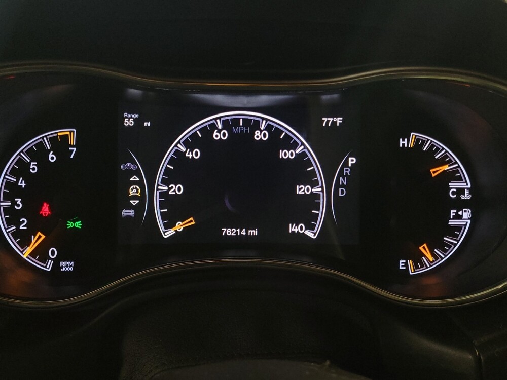 2019 Jeep Grand Cherokee in Bradenton, FL 34207 - 18053513 23