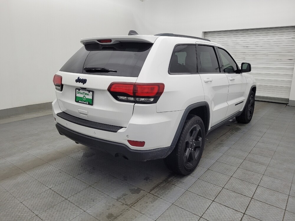 2019 Jeep Grand Cherokee in Bradenton, FL 34207 - 18053513 9