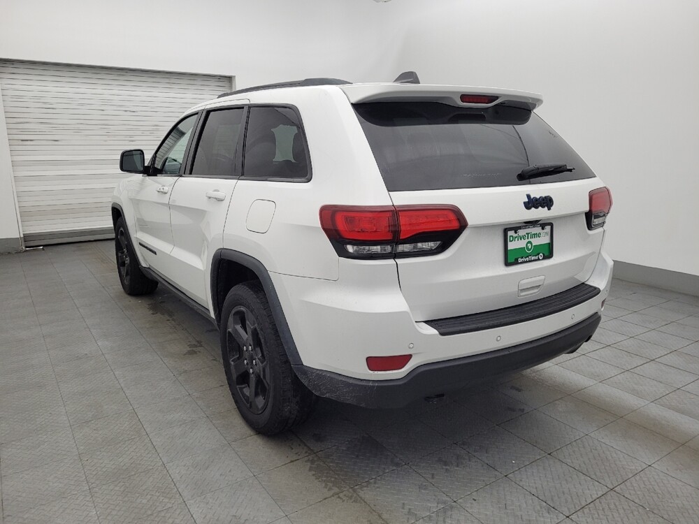 2019 Jeep Grand Cherokee in Bradenton, FL 34207 - 18053513 5